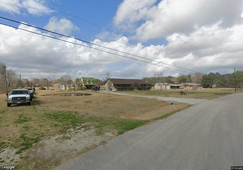 7030 Pine Ln, Manvel, TX 77578 - photo 1