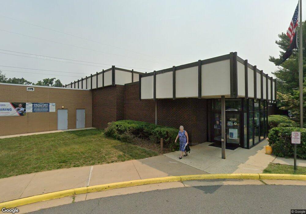 11110 Sunset Hills Rd, Reston, VA 20190 - photo 1