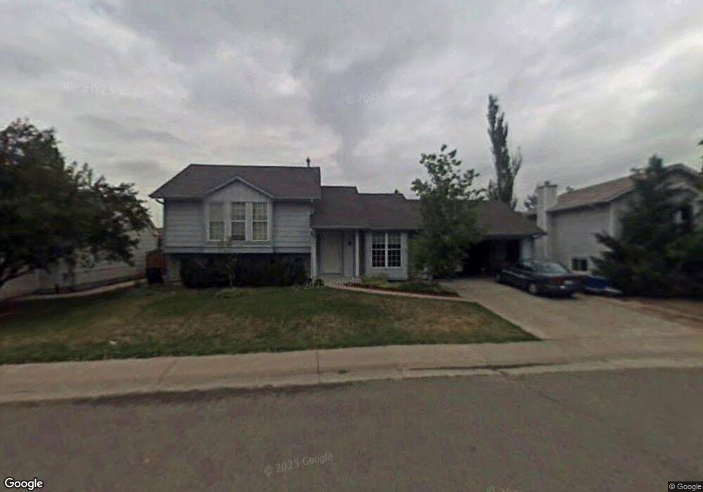 5593 S Malta St, Centennial, CO 80015 - photo 1