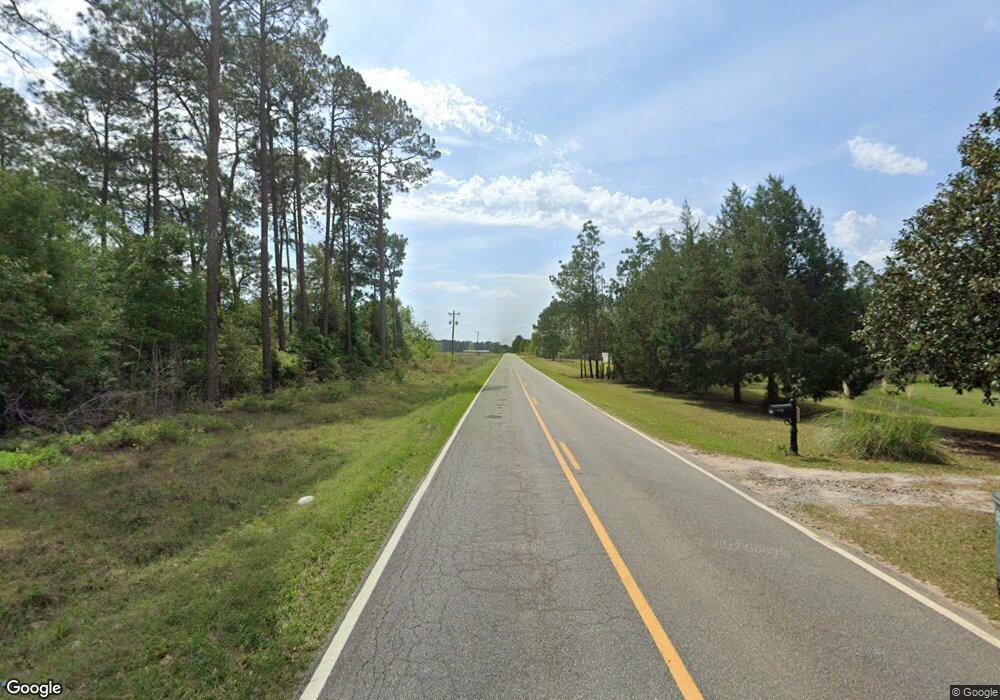 12121 Barwick Rd, Quitman, GA 31643 - photo 1