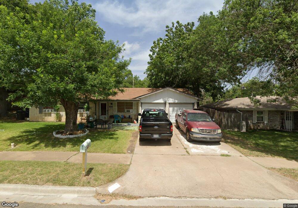 510 Dianne Dr, Copperas Cove, TX 76522 - photo 1