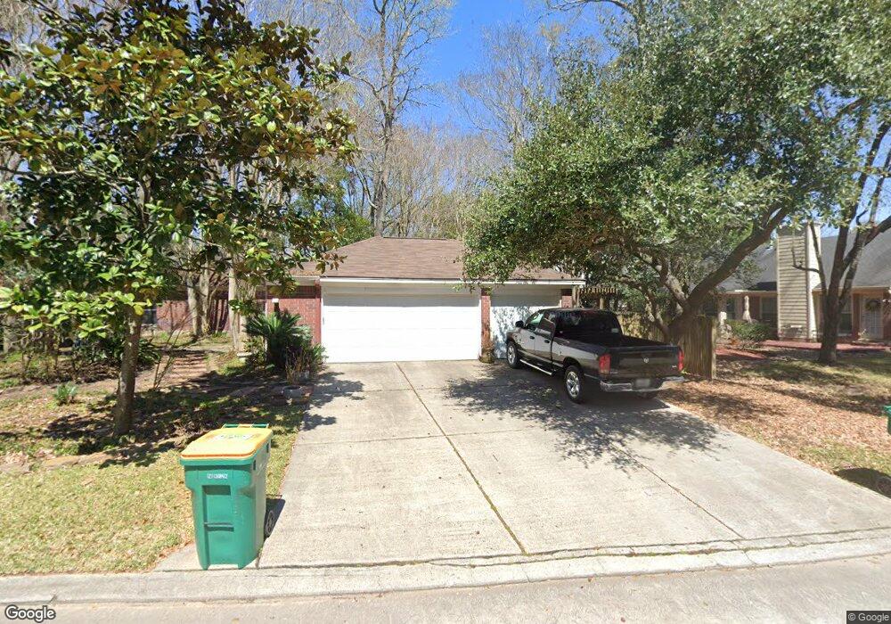 28 Painted Sunset, Spring, TX 77380 - photo 1