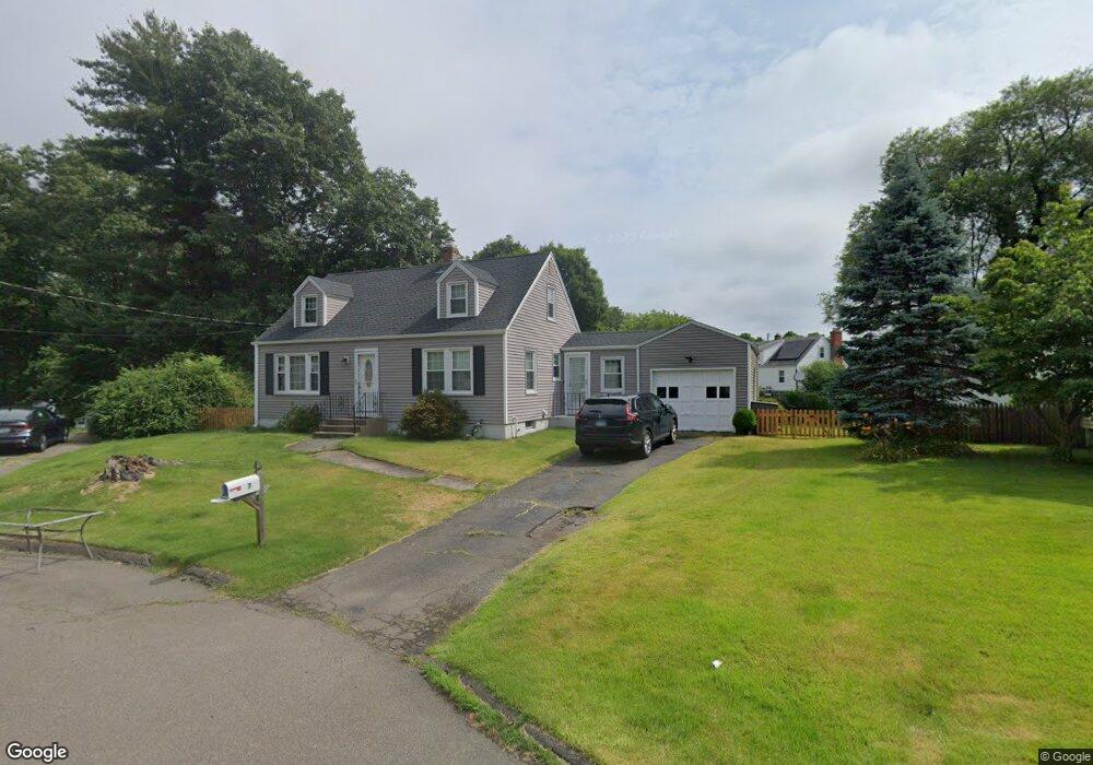 7 Maplevale Ct, East Haven, CT 06512 - photo 1