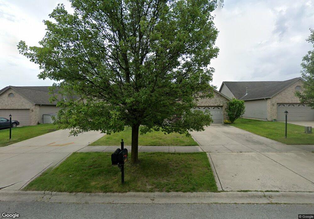 10461 Player St, Crown Point, IN 46307 - photo 1