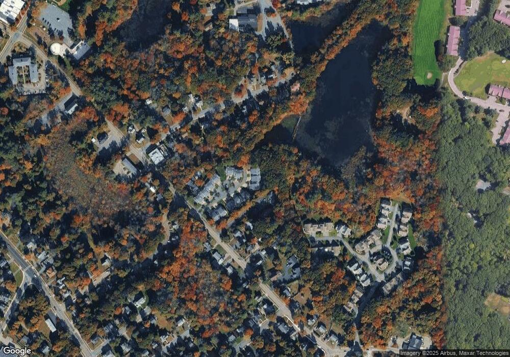 303 Centre Ln, Walpole, MA 02081 - photo 1