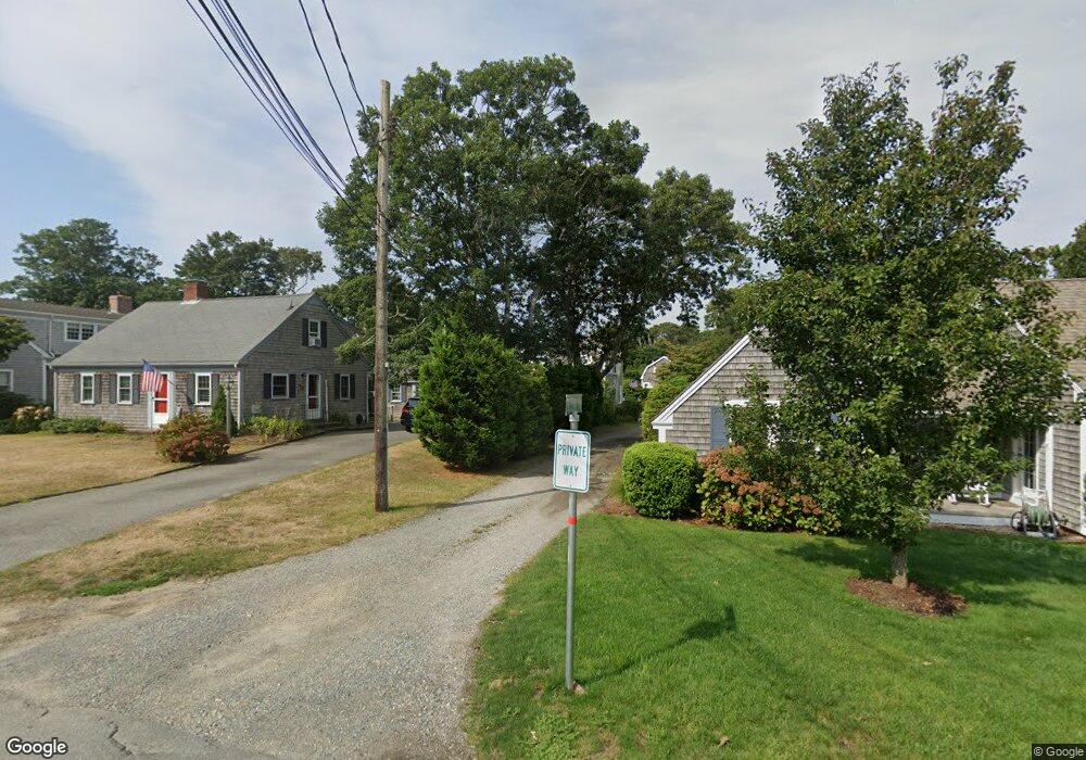 15 Helena Ave, Harwich Port, MA 02646 - photo 1