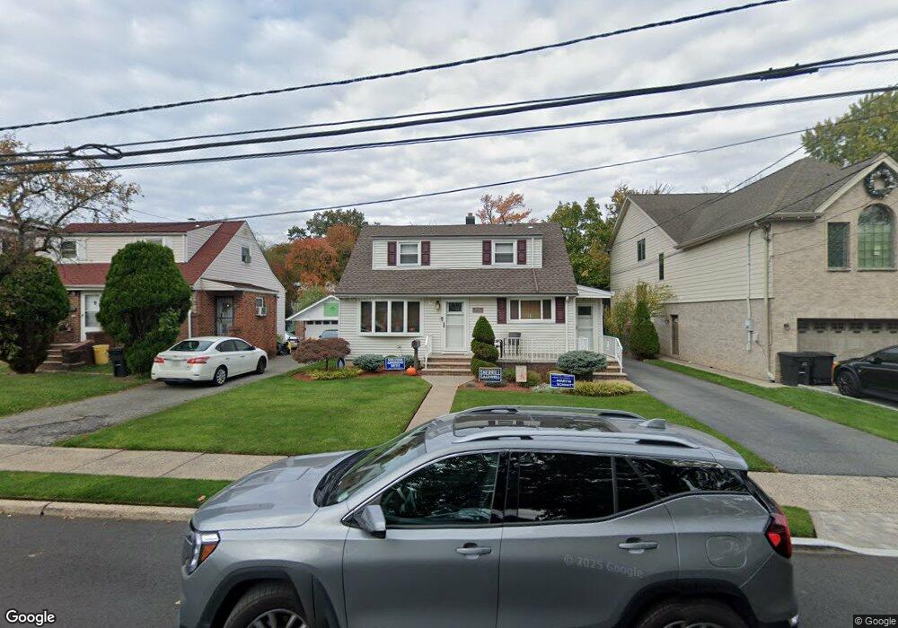 28 Walnut St, Fairview, NJ 07022 - photo 1