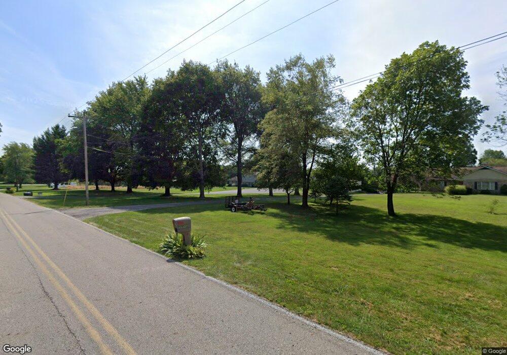 701 E 1000 N, Morristown, IN 46161 - photo 1