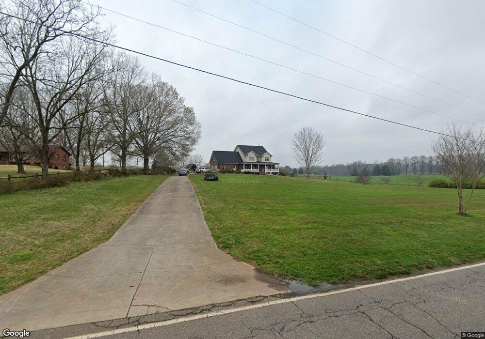 2945 S Chipley Ford Rd, Statesville, NC 28625 - photo 1