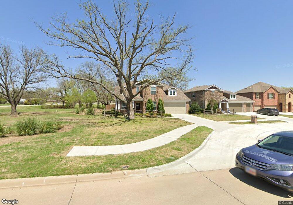 1145 W Collins Cir, Wylie, TX 75098 - photo 1