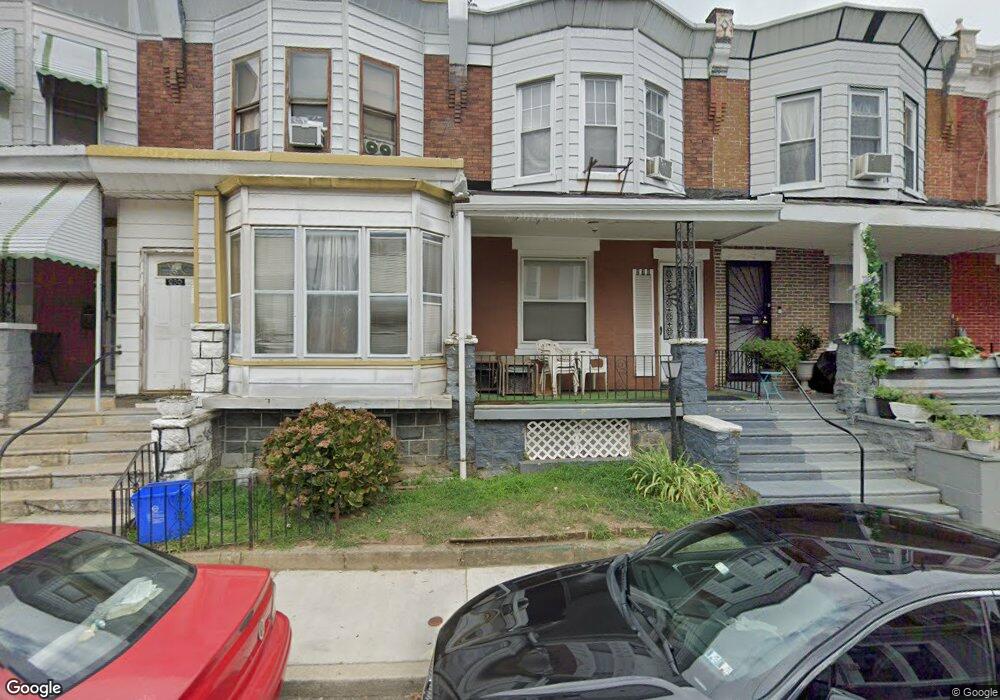 278 S Ithan St, Philadelphia, PA 19139 - photo 1