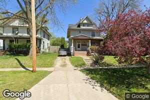 2303 Carpenter Ave, Des Moines, IA 50311