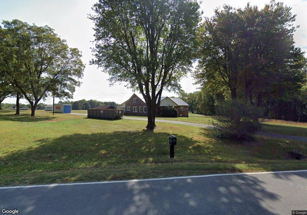 2422 Turnersburg Hwy, Harmony, NC 28634 - photo 1