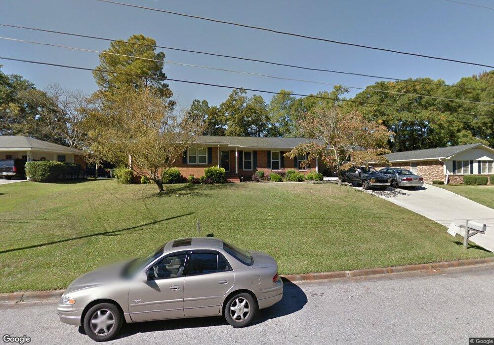 531 Ashland Dr, Augusta, GA 30909 - photo 1