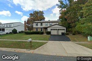 16608 Sioux Ln, Gaithersburg, MD 20878