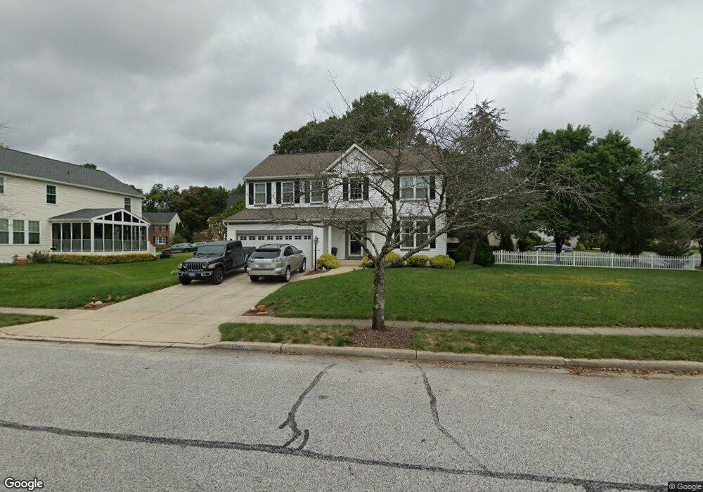 2800 Carver Rd, Crofton, MD 21114 - photo 1