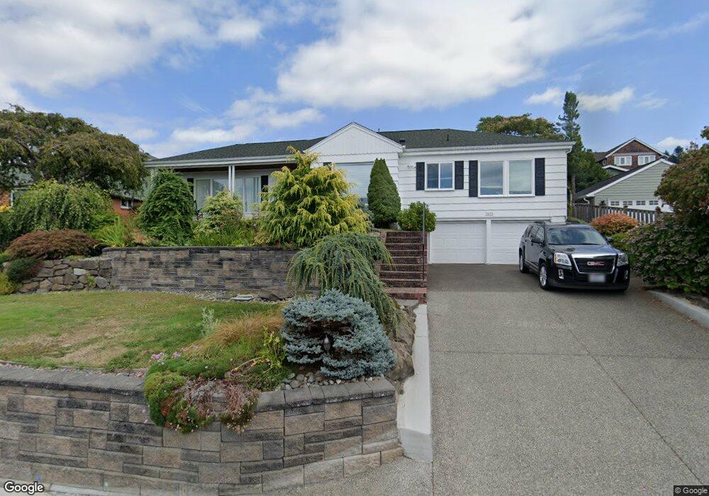 3125 Soundview Dr W, University Place, WA 98466 - photo 1