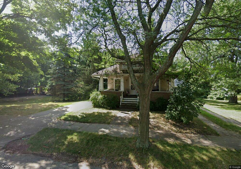 1224 Parkview St, Lansing, MI 48912 - photo 1