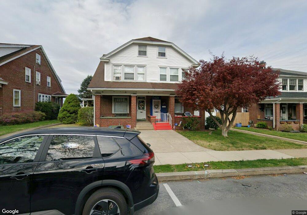 1426 Palm St, Reading, PA 19604 - photo 1