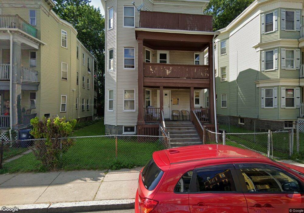 17 Vassar St, Dorchester, MA 02121 - photo 1