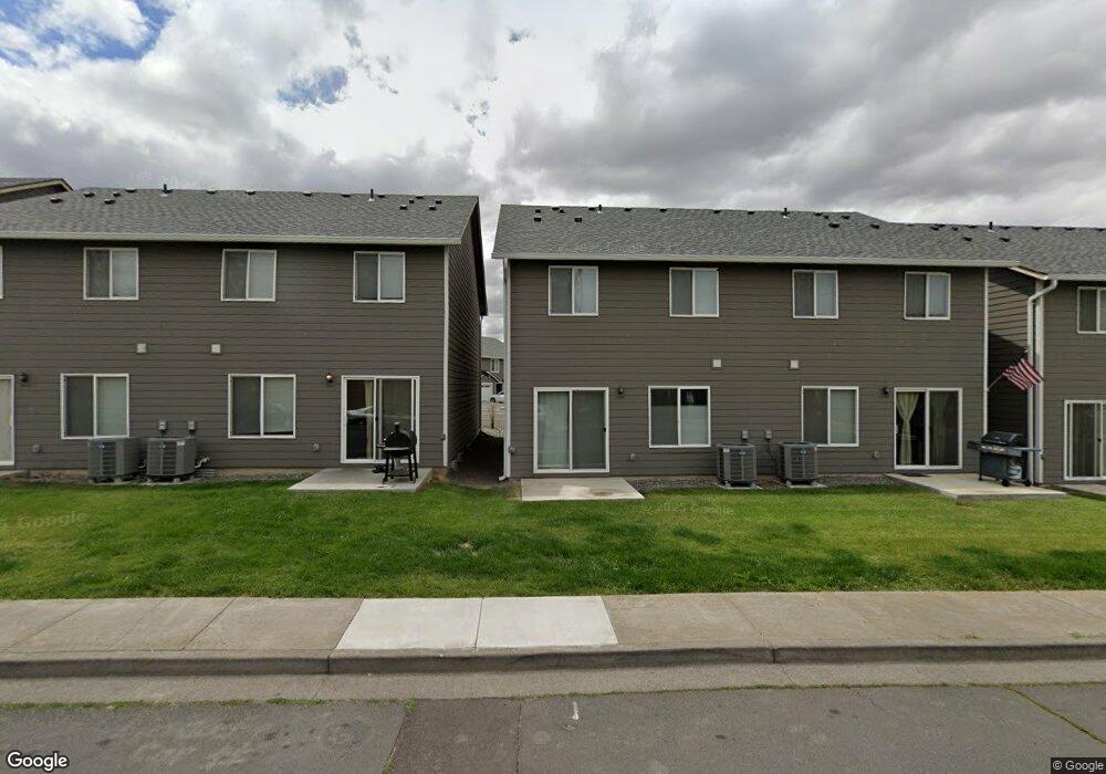 297 SW 28th Dr, Pendleton, OR 97801 - photo 1