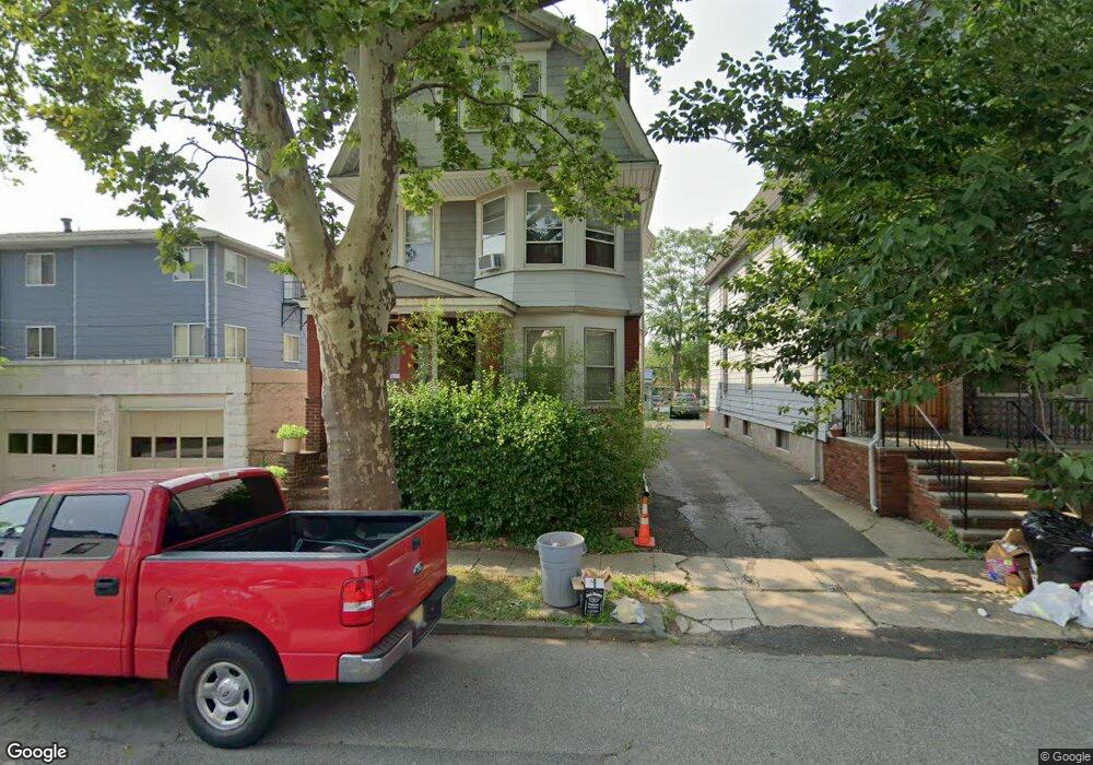 603 Malone Place, Harrison, NJ 07029 - photo 1