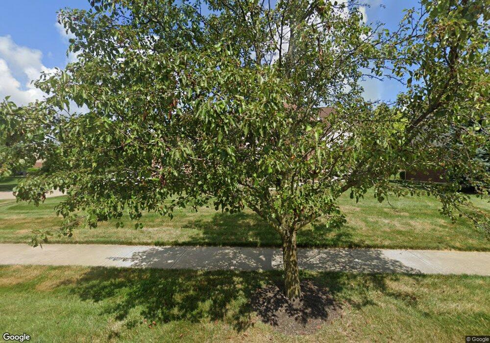 6287 Cambridge Trail, Liberty Township, OH 45044 - photo 1