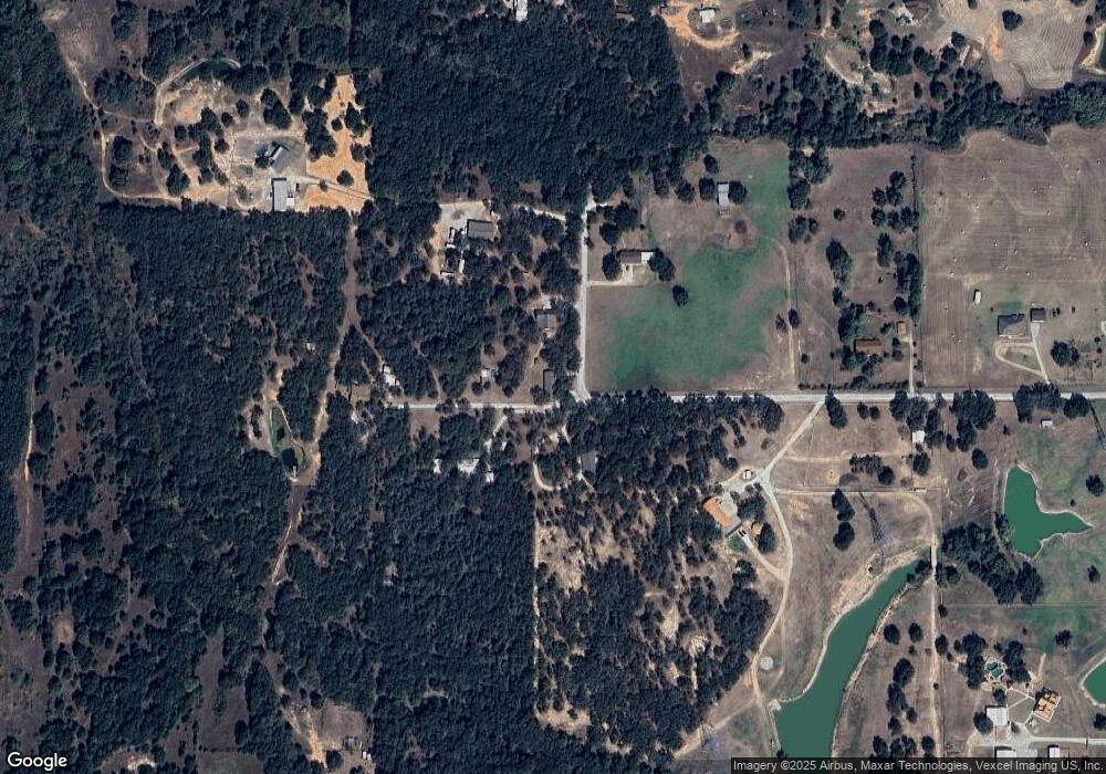 333 County Road 4794, Boyd, TX 76023 - photo 1