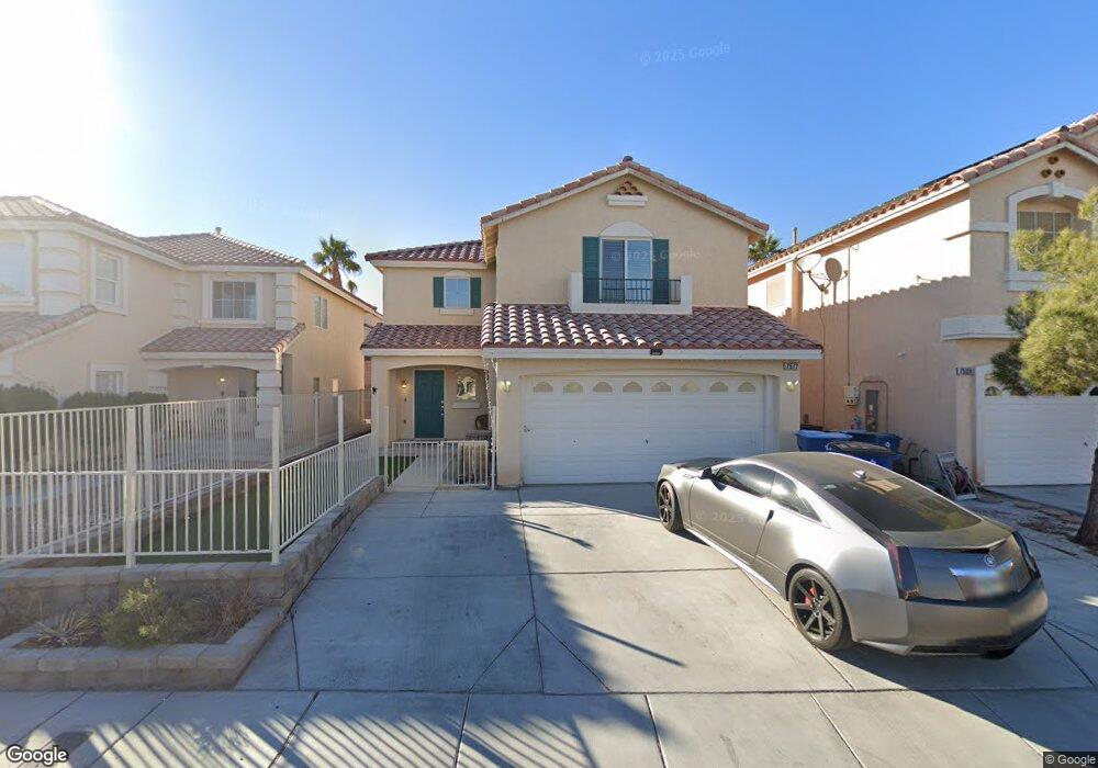 7577 Mission Palm St, Las Vegas, NV 89139 - photo 1