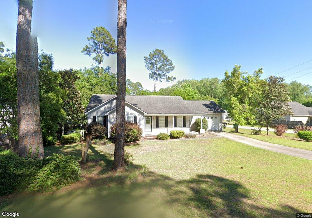 104 Maplewood Ln, Sylvester, GA 31791 - photo 1