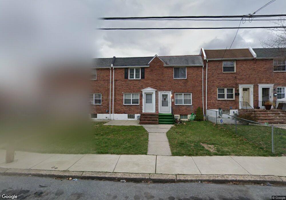 434 E 35th St, Wilmington, DE 19802 - photo 1