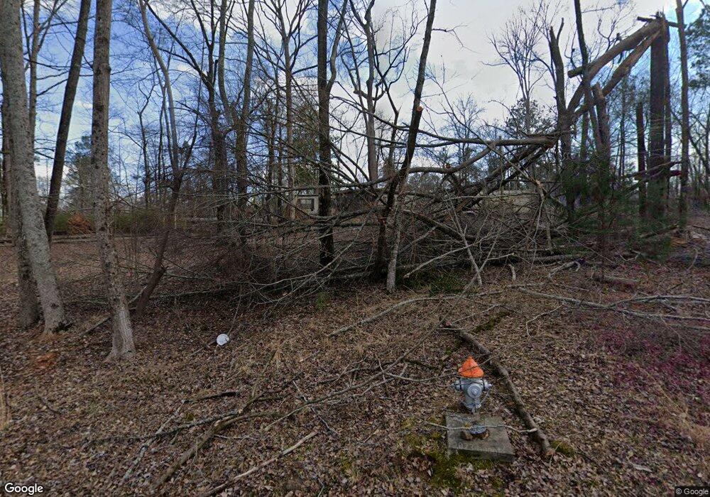 347 Henry Higgins Rd, Jackson, GA 30233 - photo 1