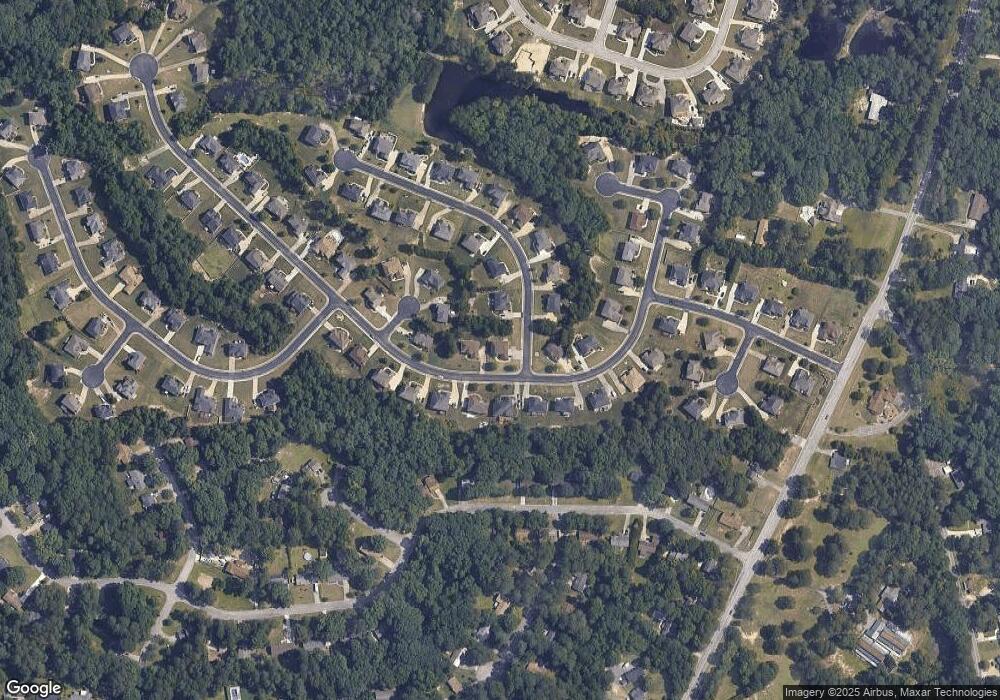 1900 Buford Ct, Conyers, GA 30094 - photo 1