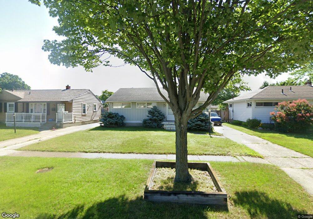 5102 Sandra Dr, Toledo, OH 43613 - photo 1