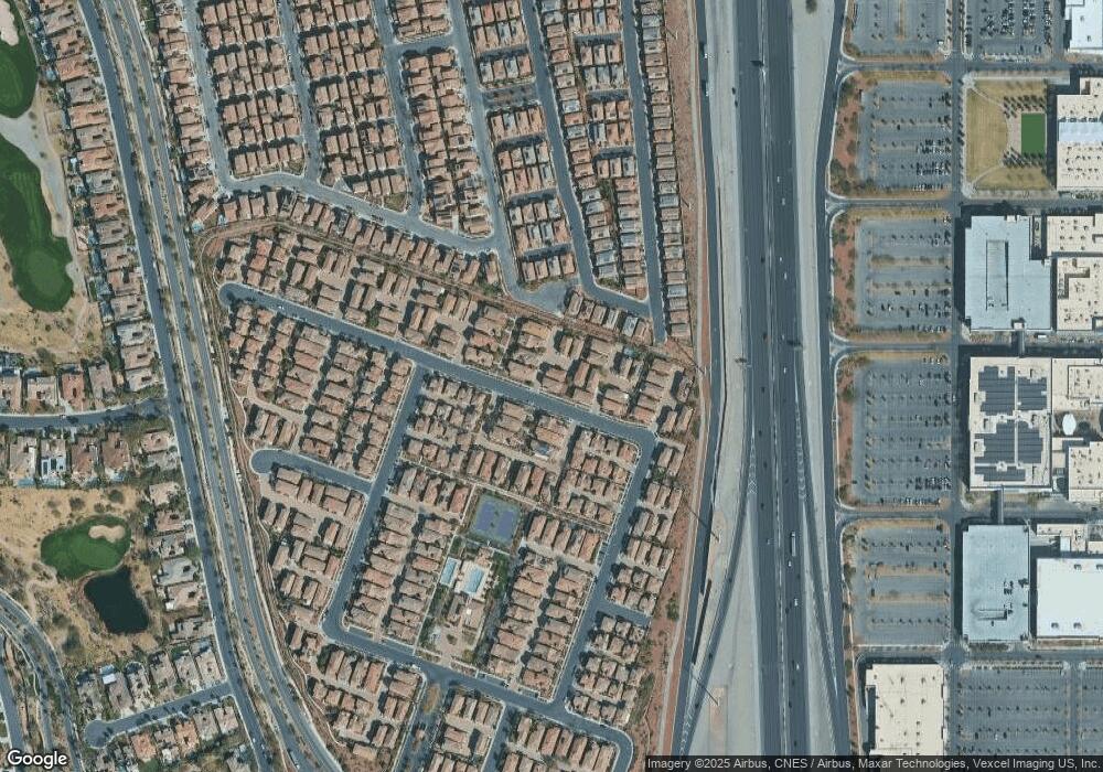 11236 Corsica Mist Ave, Las Vegas, NV 89135 - photo 1