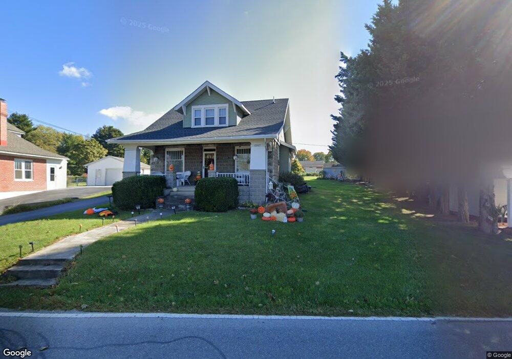 10905 Bower Ave, Williamsport, MD 21795 - photo 1