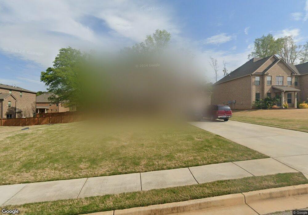 505 Coventry Way, McDonough, GA 30252 - photo 1