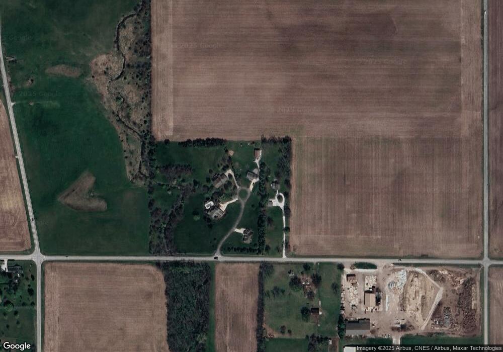 2504 W 600 N, West Lafayette, IN 47906 - photo 1