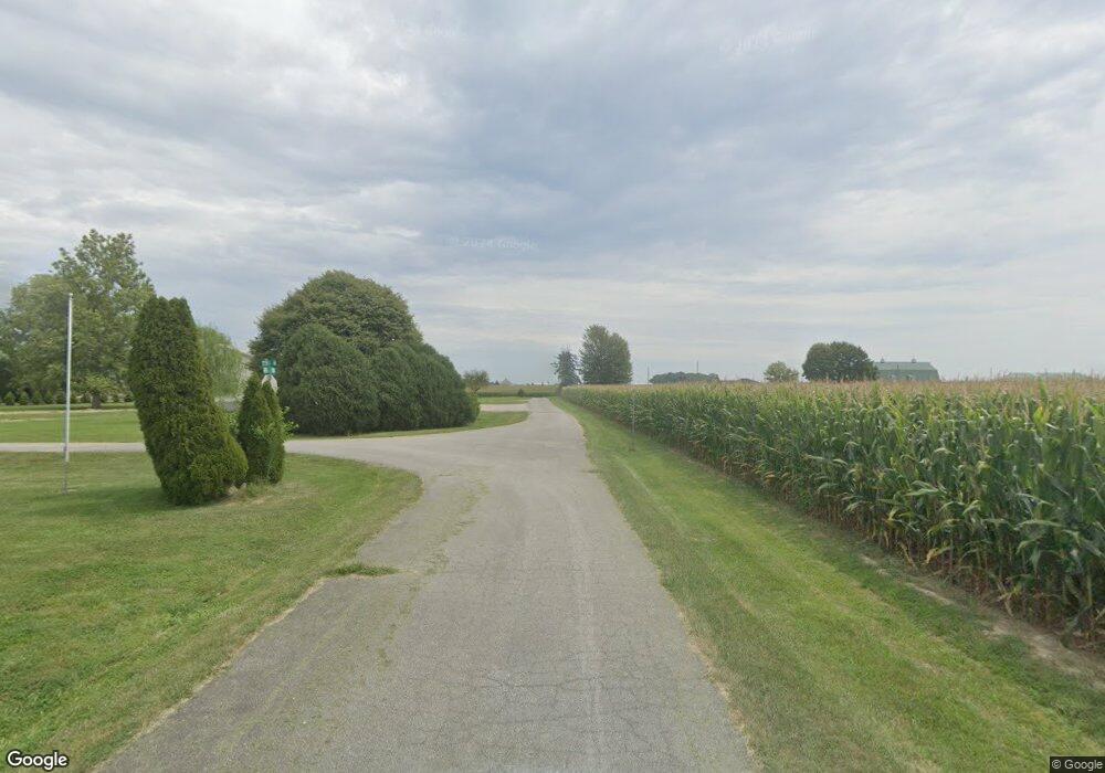 1488 S St Rd 421, Greensburg, IN 47240 - photo 1