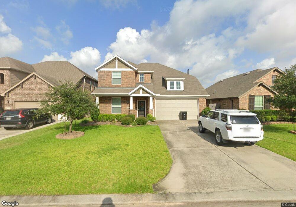 29522 Whitebrush Trace Dr, Spring, TX 77386 - photo 1