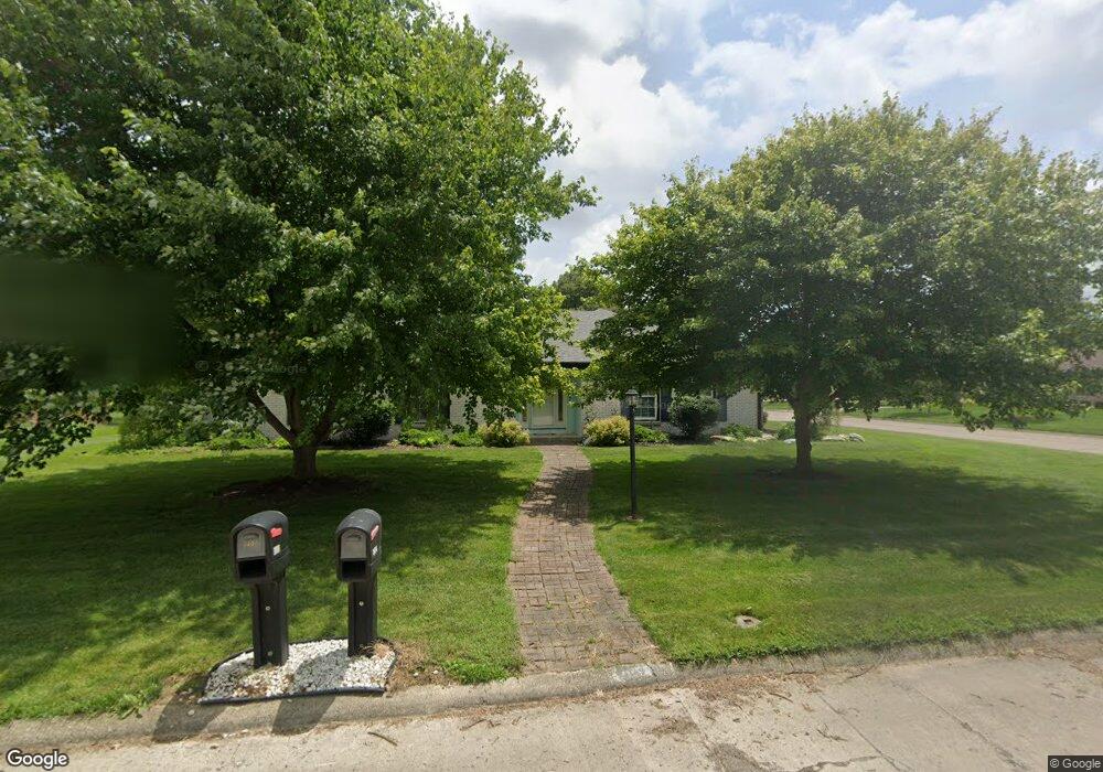 804 Deerfield Rd, Anderson, IN 46012 - photo 1