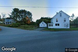 Lot 2 Look's Point Rd, Jonesboro, ME 04648