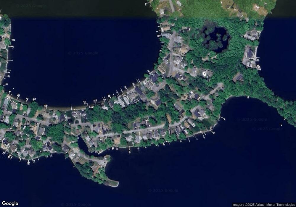 195 Killdeer Rd, Webster, MA 01570 - photo 1