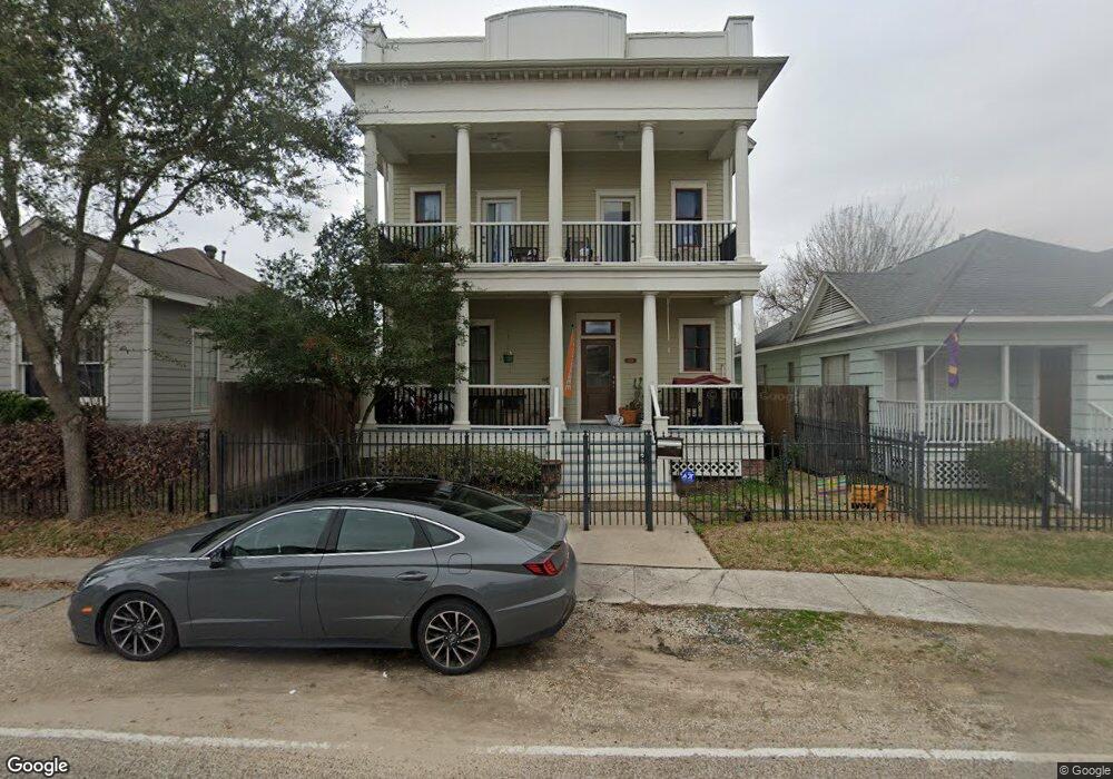 513A Northwood St, Houston, TX 77009 - photo 1