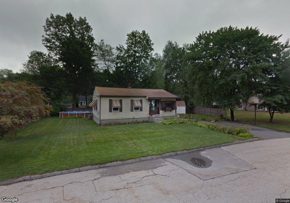 41 Cox St, Nashua, NH 03064 - photo 1