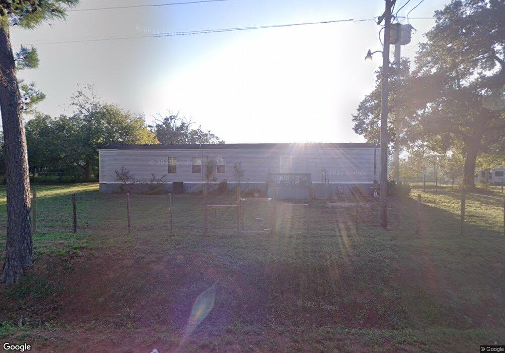 123 County Road 725, Nacogdoches, TX 75964 - photo 1