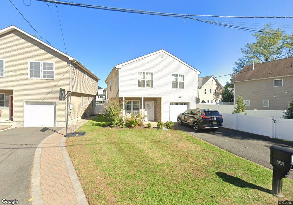 2405 Park Place unit B, Scotch Plains, NJ 07076 - photo 1