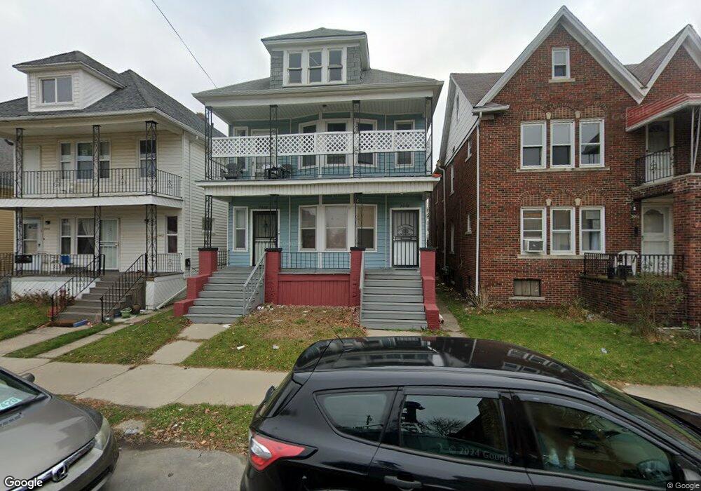 2958 Trowbridge St unit Bldg-Unit, HamtraMcK, MI 48212 - photo 1