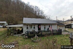 78 Doty Branch, Mc Dowell, KY 41647