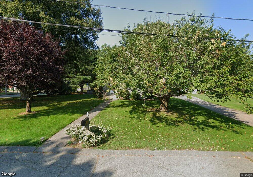 5 Thayer Rd, Bellingham, MA 02019 - photo 1